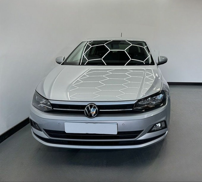 2024 Volkswagen Polo