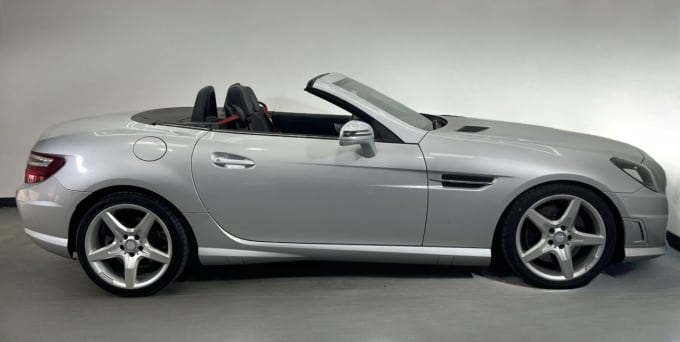 2024 Mercedes-benz Slk