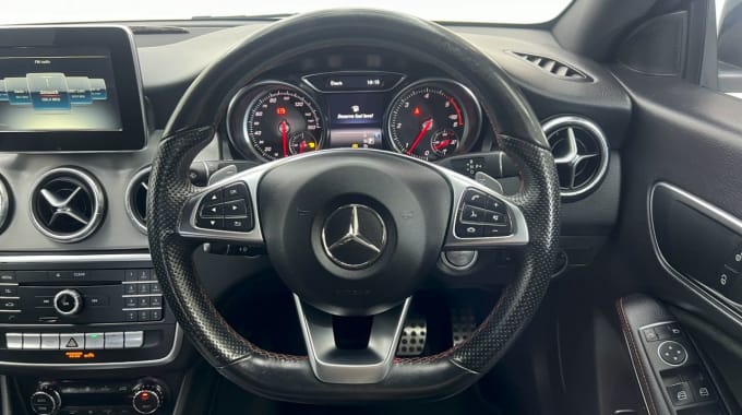 2025 Mercedes-benz Cla