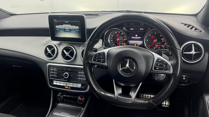 2025 Mercedes-benz Cla