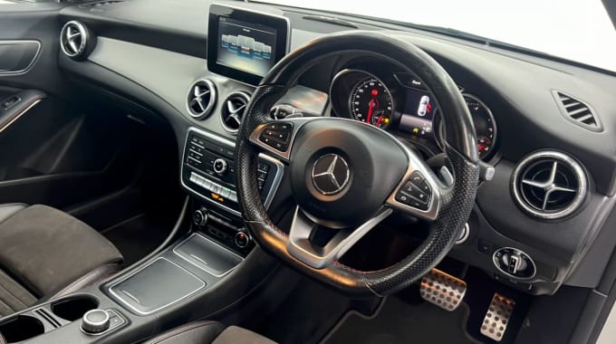 2025 Mercedes-benz Cla