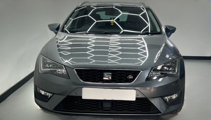 2025 Seat Leon