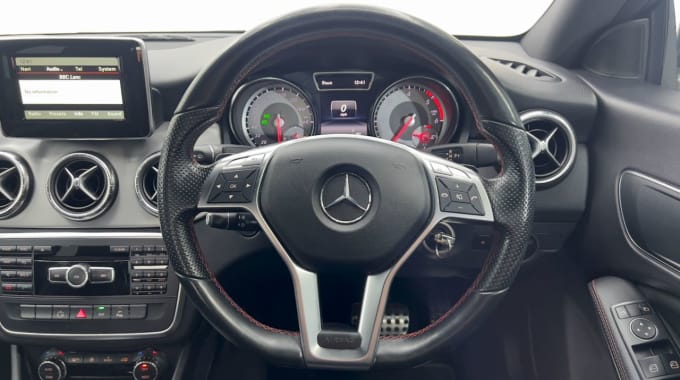 2024 Mercedes-benz Cla