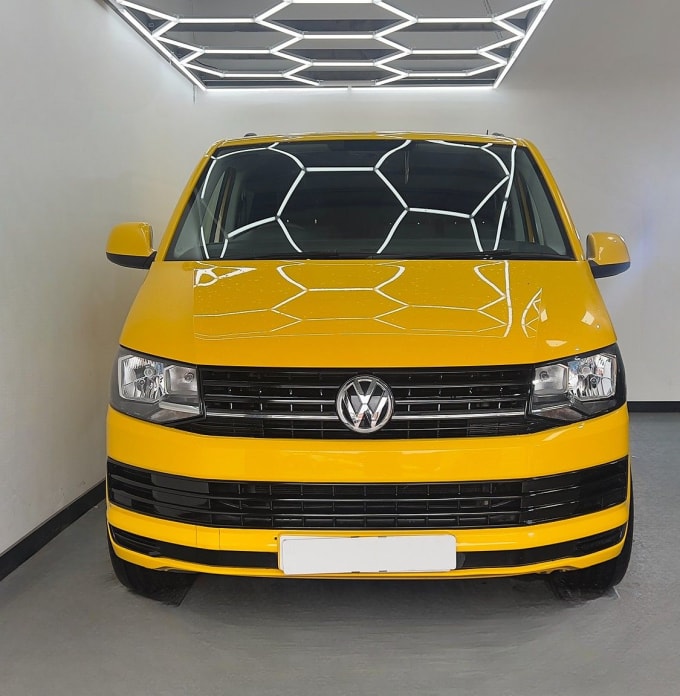 2024 Volkswagen Transporter