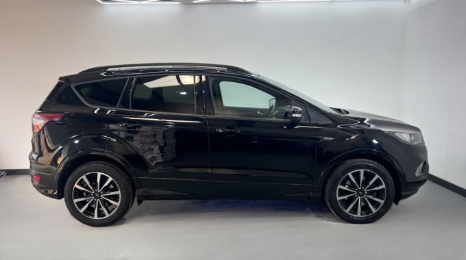 2024 Ford Kuga