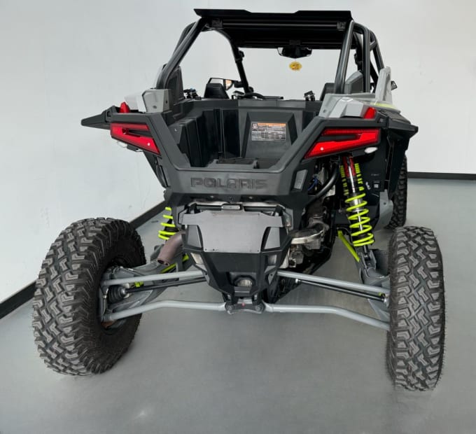 2025 Polaris Rzr