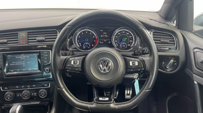 2024 Volkswagen Golf