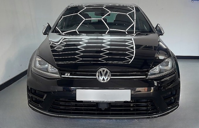 2024 Volkswagen Golf