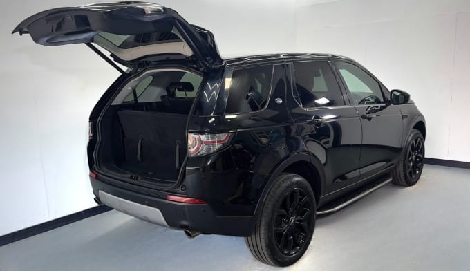 2025 Land Rover Discovery Sport