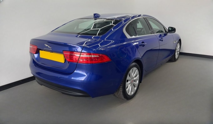 2024 Jaguar Xe