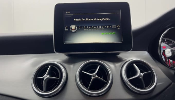 2025 Mercedes-benz Cla