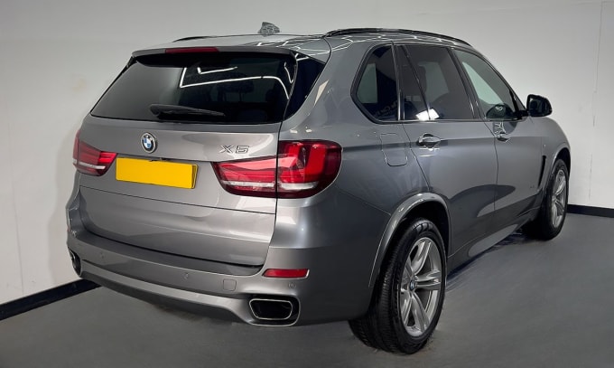 2024 BMW X5