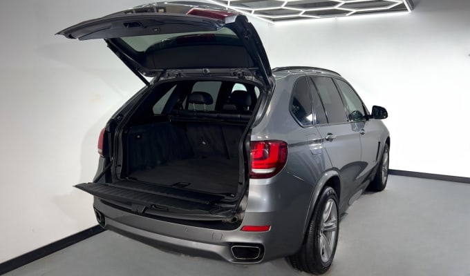 2024 BMW X5