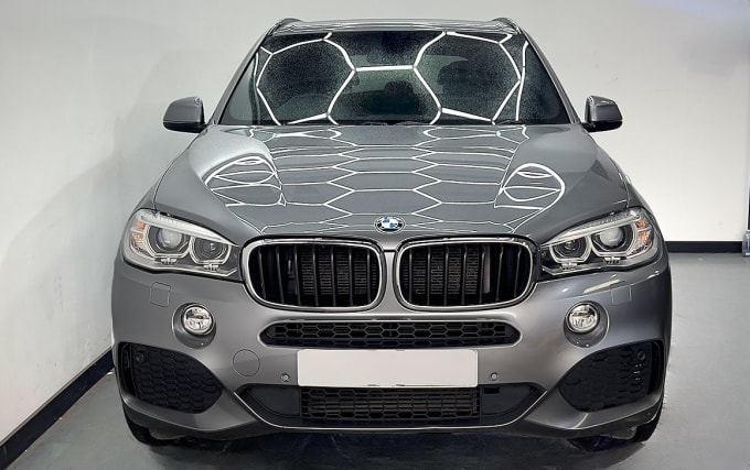 2024 BMW X5