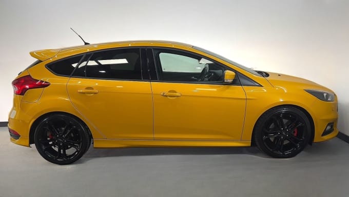 2024 Ford Focus