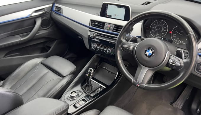 2025 BMW X1