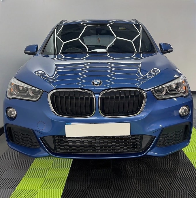 2024 BMW X1