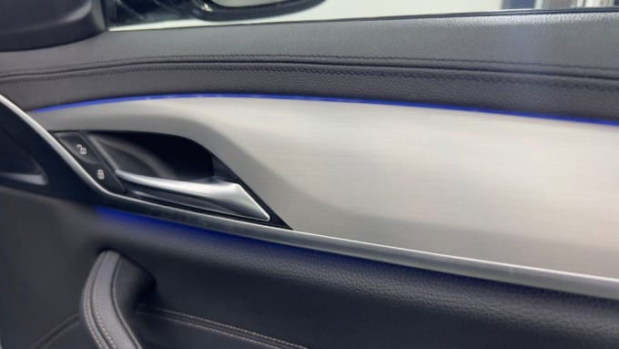 2025 BMW 5 Series