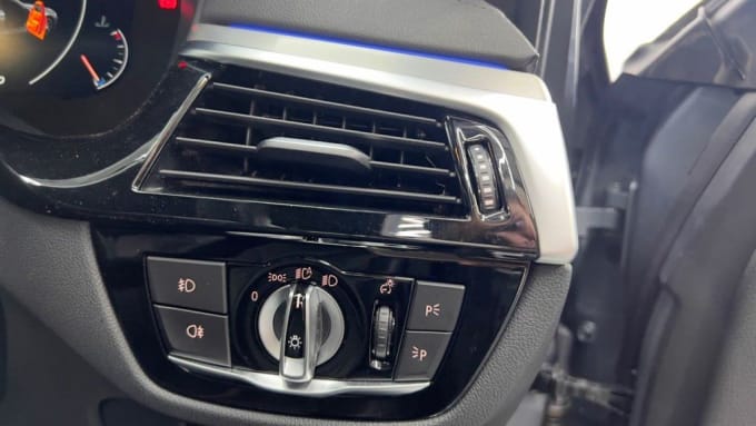 2025 BMW 5 Series