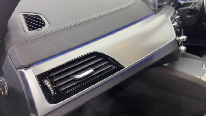 2025 BMW 5 Series