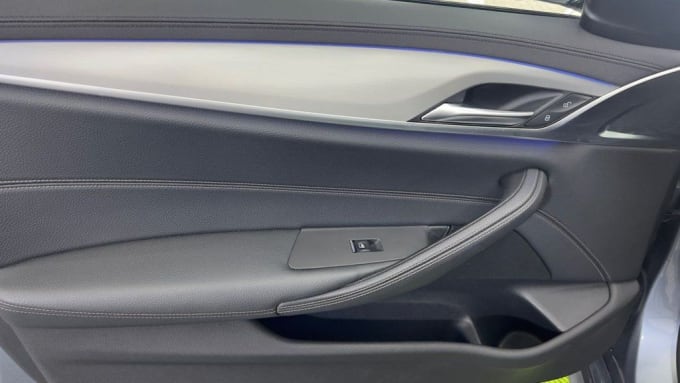 2025 BMW 5 Series