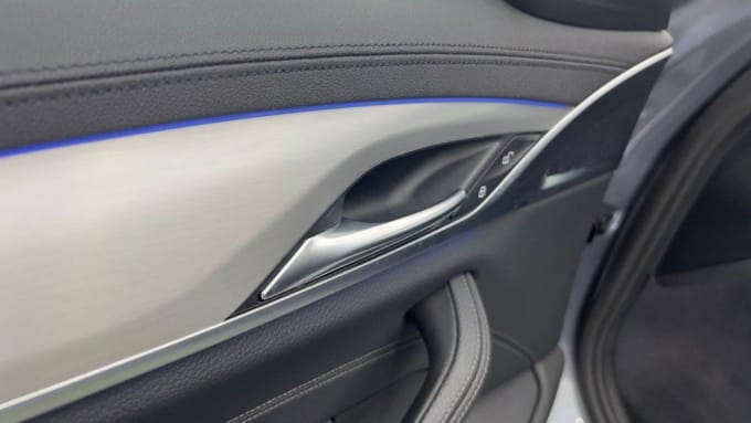 2025 BMW 5 Series