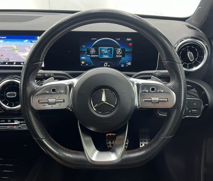 2025 Mercedes-benz A-class