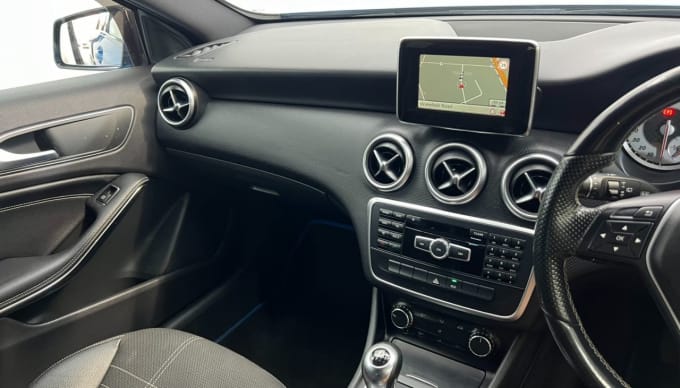 2024 Mercedes-benz A-class