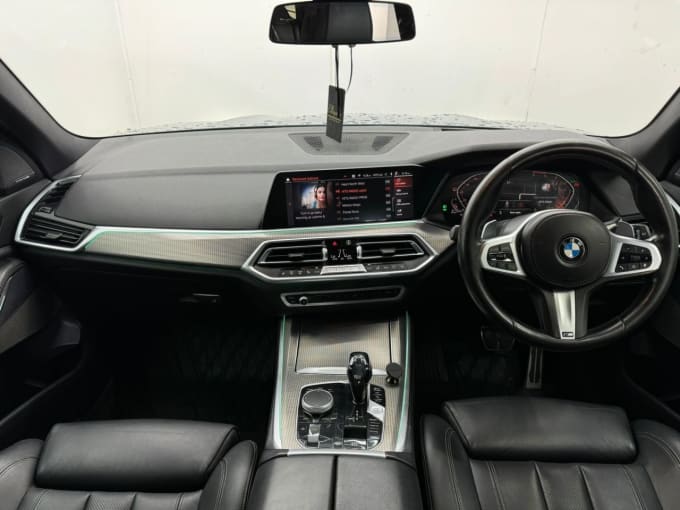 2019 BMW X5