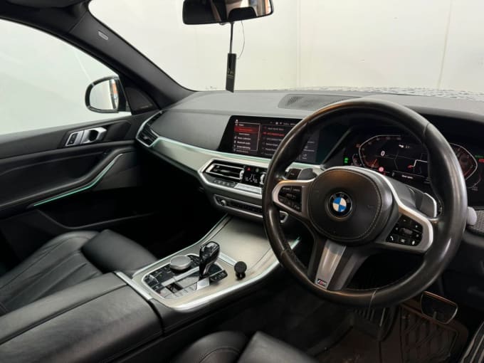 2019 BMW X5