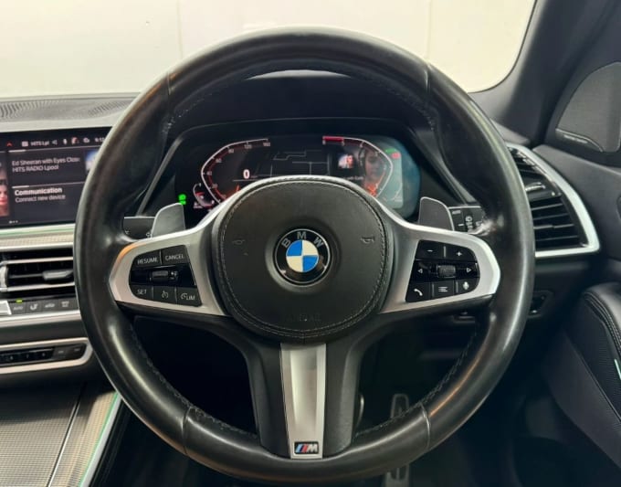 2019 BMW X5