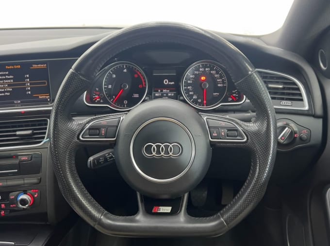 2025 Audi A5