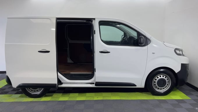 2025 Citroen Dispatch