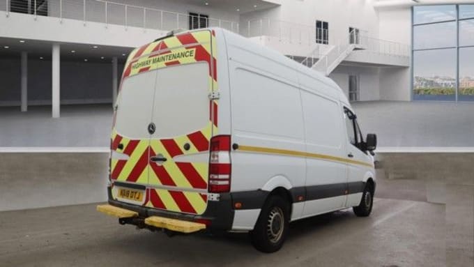 2025 Mercedes-benz Sprinter