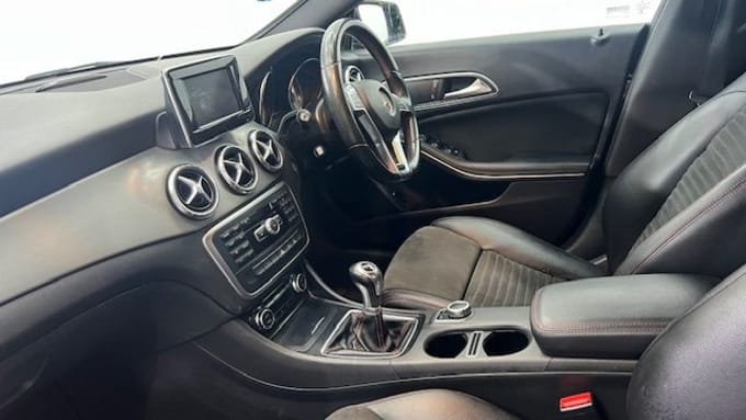 2025 Mercedes-benz Cla