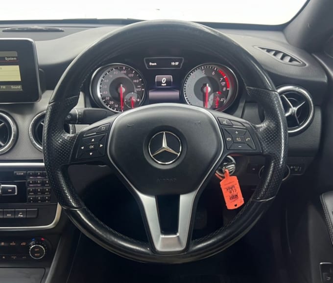 2025 Mercedes-benz Cla