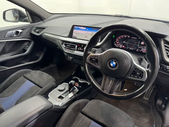 2025 BMW 2 Series Gran Coupe