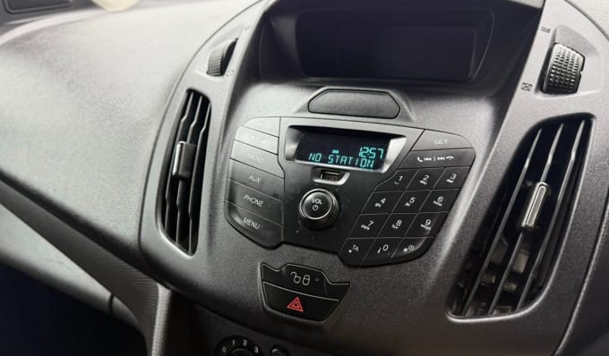 2015 Ford Transit Connect