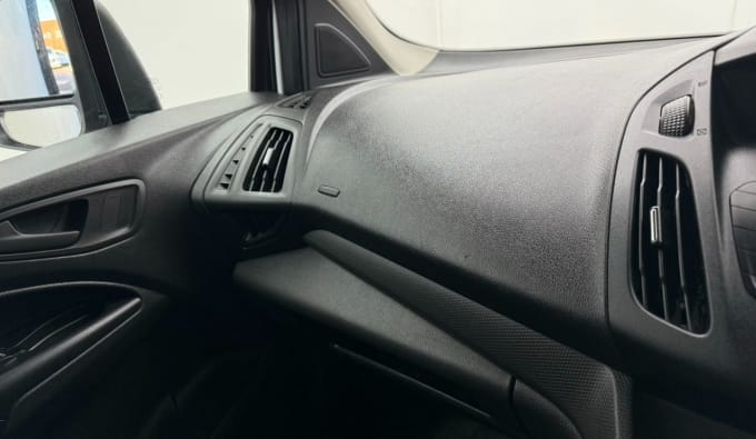 2015 Ford Transit Connect