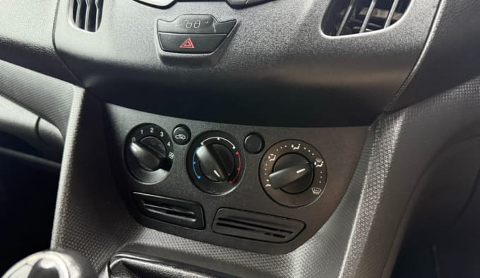 2015 Ford Transit Connect