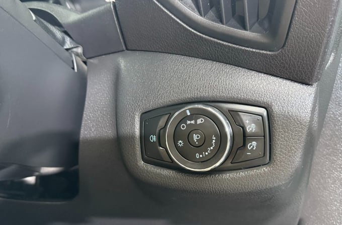 2015 Ford Transit Connect
