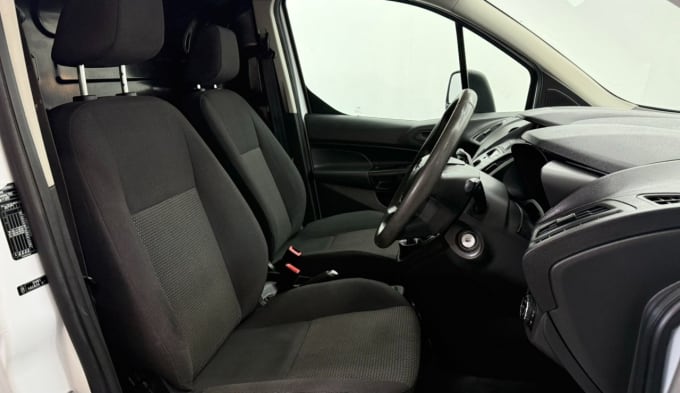 2015 Ford Transit Connect