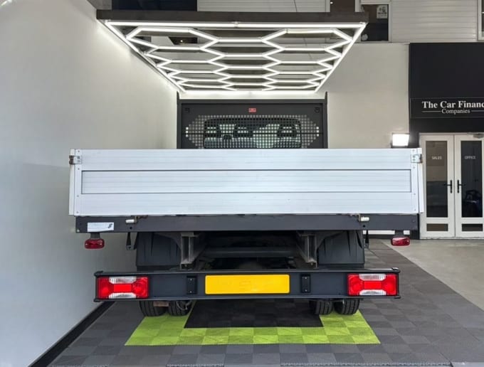 2025 Iveco Daily