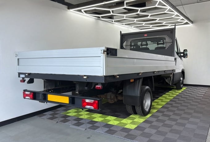 2025 Iveco Daily