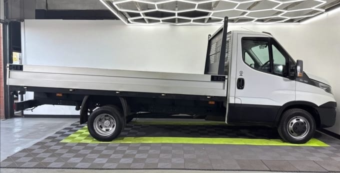 2025 Iveco Daily