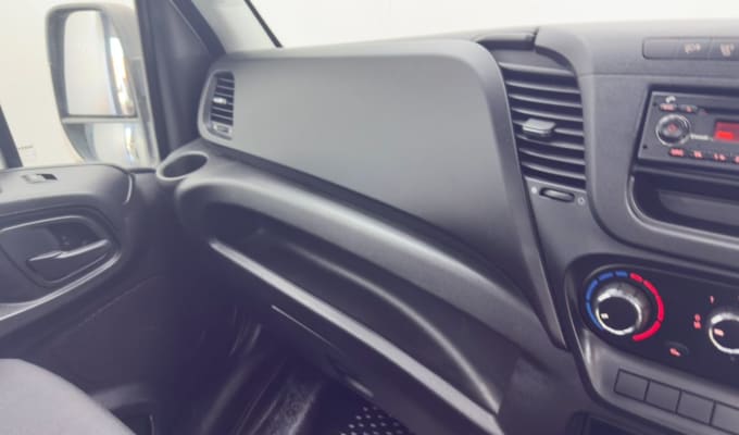 2025 Iveco Daily