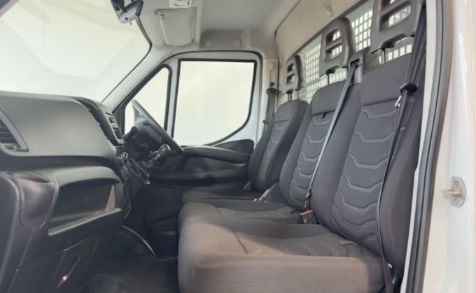 2025 Iveco Daily