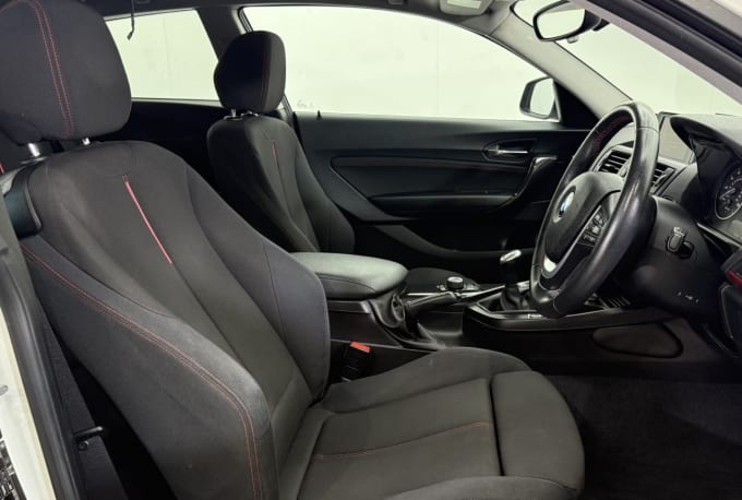 2025 BMW 1 Series