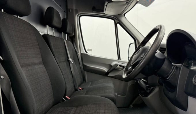 2025 Mercedes-benz Sprinter