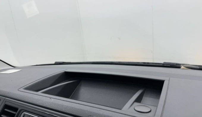 2025 Volkswagen Transporter